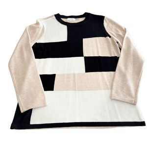 Calvin Klein sweater size Medium